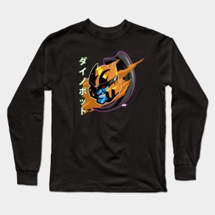 Raptor Claw Long Sleeve T-Shirt